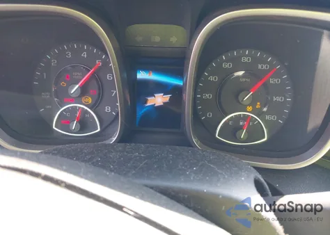 2015 Chevrolet Malibu Ls z USA, uszkodzony, nr VIN 1G11B5SL6FF335426